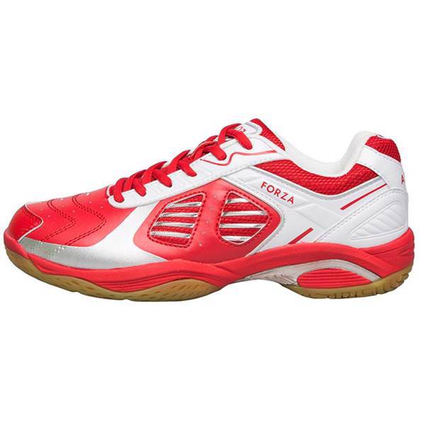 کفش ورزشی زنانه فورزا مدل Limitless Red، Forza Limitless Red Sport Shoes For Women