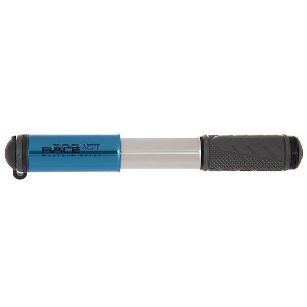 تلمبه دستی تاپیک سری Race Rocket مدل TRR-1DB، Topeak Race Rocket TRR-1DB Bicycle Pump