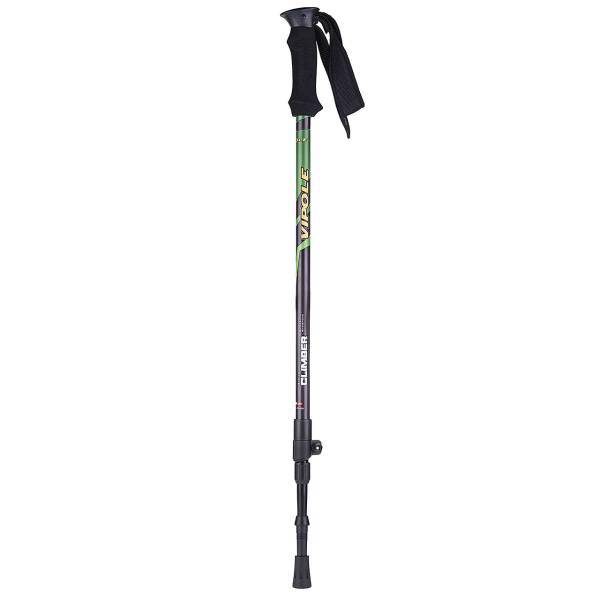 عصای کوهنوردی ویپول مدل Climber، Vipole ClimberTrekking Pole