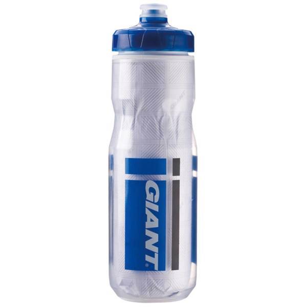قمقمه دوچرخه جاینت مدل Pour Fast ظرفیت 0.75 لیتر، Giant Pour Fast Bike Botlle 0.75 Litre