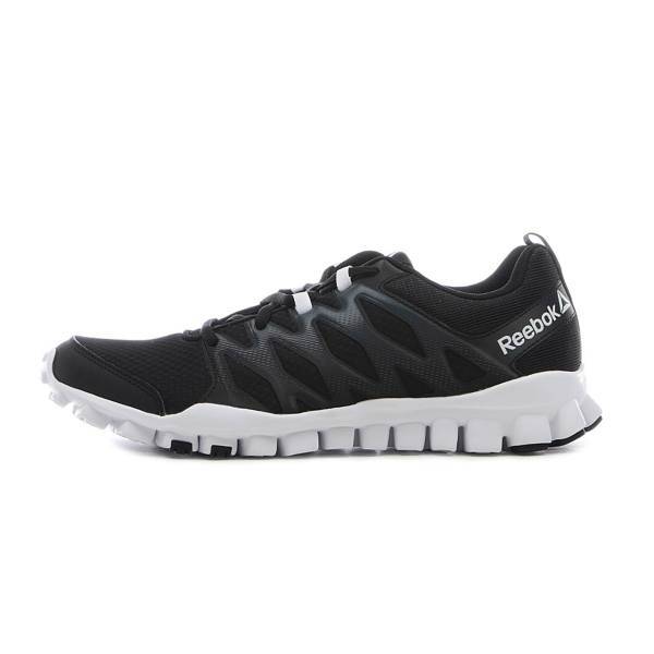 کفش مخصوص دویدن مردانه ریباک مدل Realflex Train 4.0، Reebok Realflex Train 4.0 Running Shoes For Men