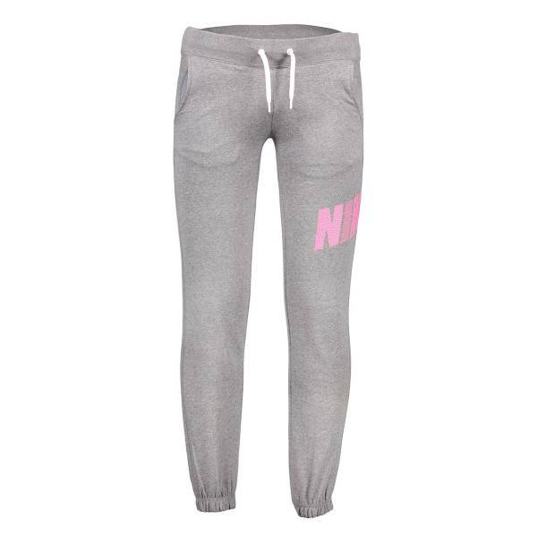 شلوار زنانه نایکی مدل Club Mixed، Nike Club Mixed Pants For Women