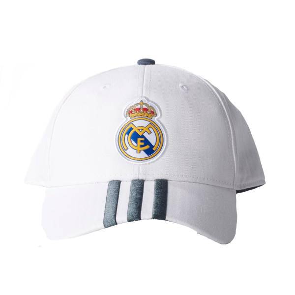 کلاه کپ ورزشی مردانه آدیداس مدل Real 3S OFSY، Adidas Real 3S OFSY Sport Hat Cap