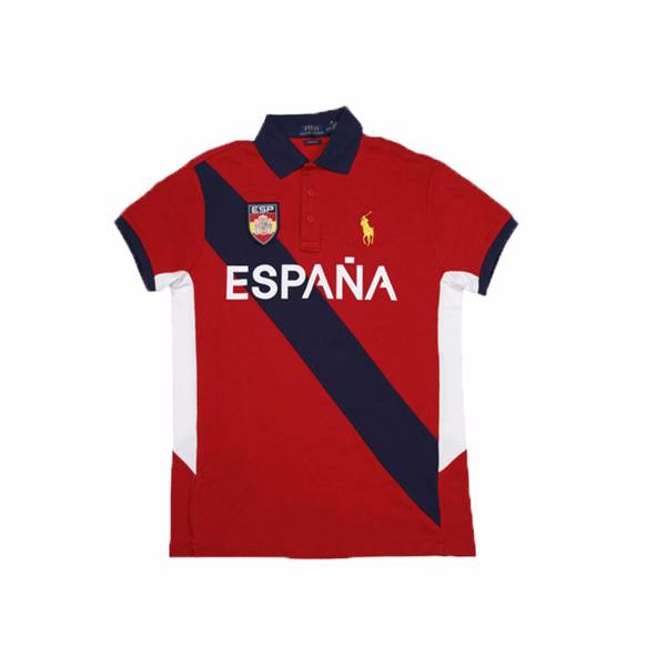پولو شرت مردانه پولو مدل Spana، Polo Spana Polo Shirt For Men
