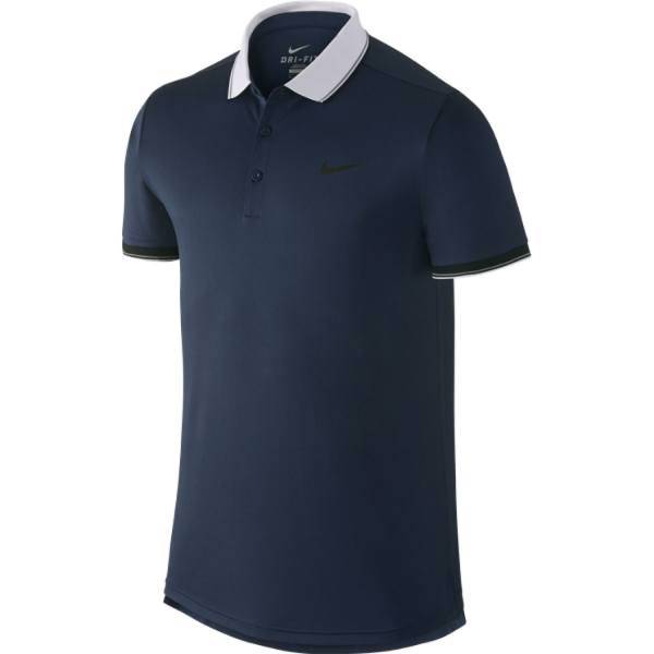 پلو شرت مردانه نایکی مدل Court، Nike Court Polo Shirt For Men