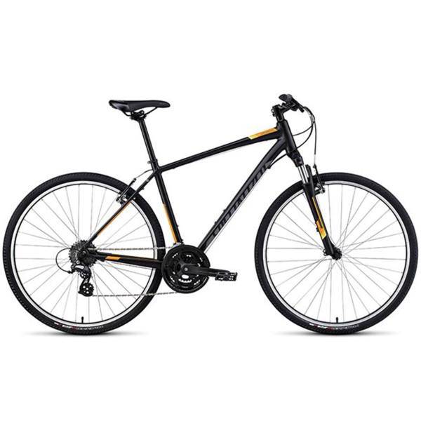 دوچرخه شهری اسپشالایزد مدل Crosstrail سایز 28، Specialized Crosstrail City Bicycle Size 28