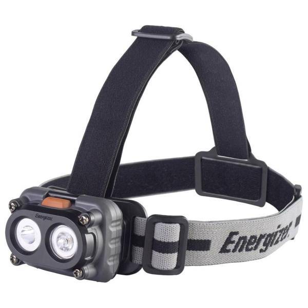 چراغ پیشانی انرجایزر مدل Hard Case، Energizer Hard Case LED Head Lamp
