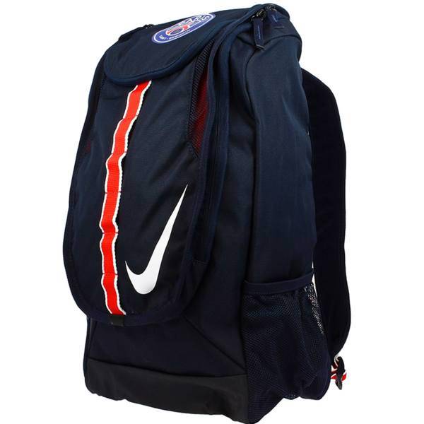 کوله پشتی نایکی مدل Allegiance PSG Shield Compact، Nike Allegiance PSG Shield Compact Backpack