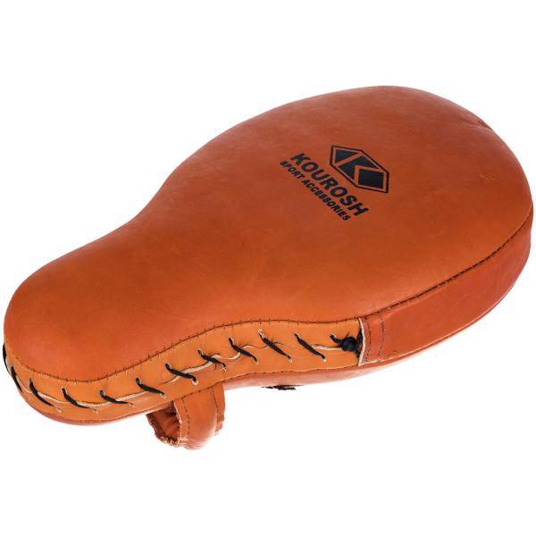 میت پنجه‌ ای تکواندو کوروش، Kourosh Taekwondo Focus Pad
