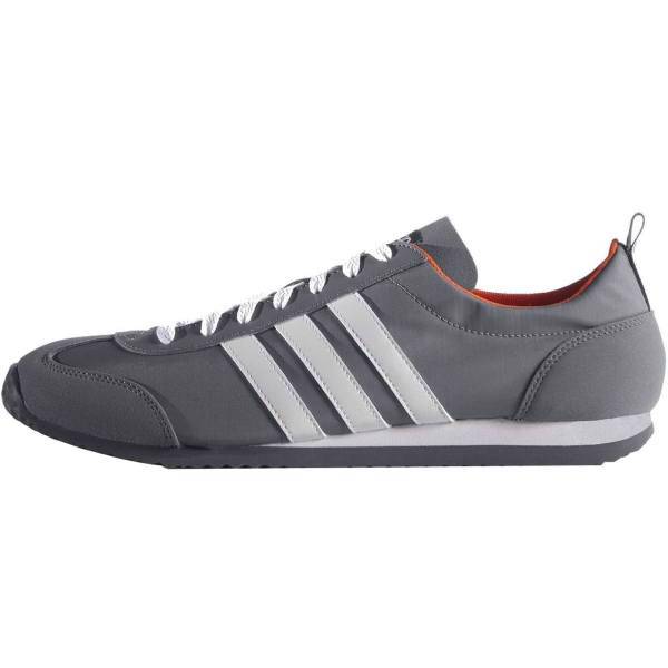 کفش راحتی مردانه آدیداس مدل VS Jog، Adidas VS Jog Casual Shoes For Men