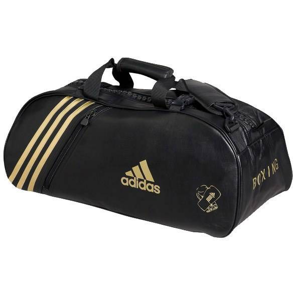 ساک ورزشی آدیداس مدل Super Sport Bag Box سایز Small، Adidas Super Sport Bag Box Small Sport Bag