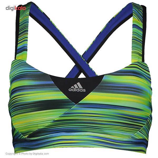 تاپ زنانه آدیداس مدل Supernova، Adidas Supernova Top For Women