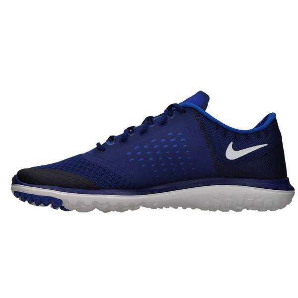 کفش مخصوص دویدن مردانه نایکی مدل FS لایت ران 2، Nike FS Lit Run 2 Running Shoes For Men