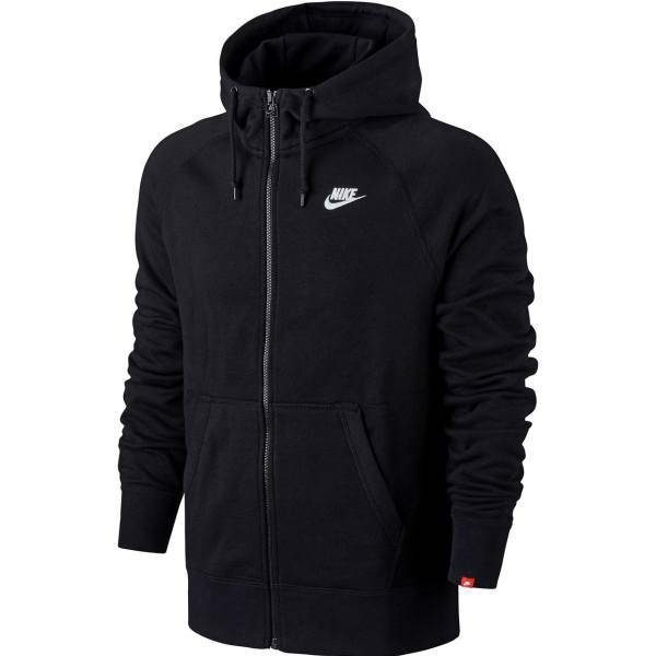 سویشرت مردانه نایکی مدل AW77 FT، Nike AW77 FT Sweatshirt For Men