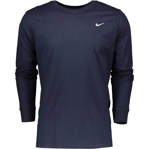 تی شرت مردانه نایکی مدل Embroidered، Nike Embroidered T-shirt For Men