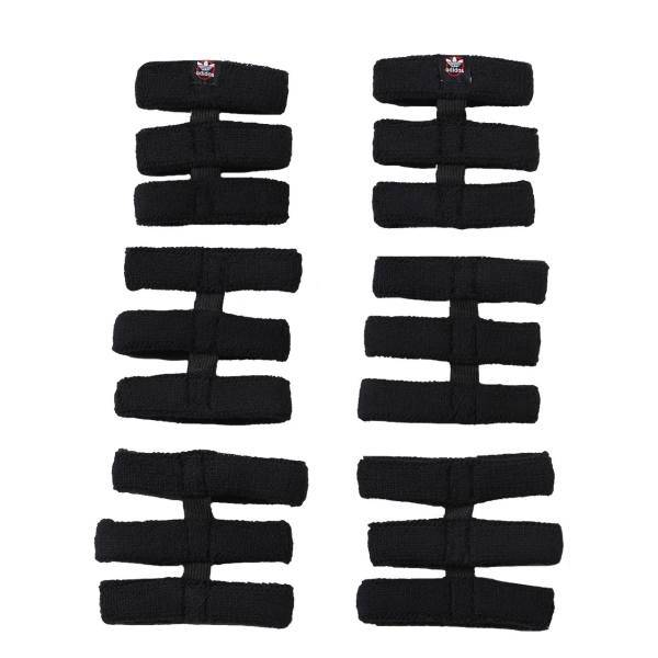 مچ بند آدیداس مدل Planetary بسته 2 عددی، Adidas Planetary Wristbands Pack Of 2