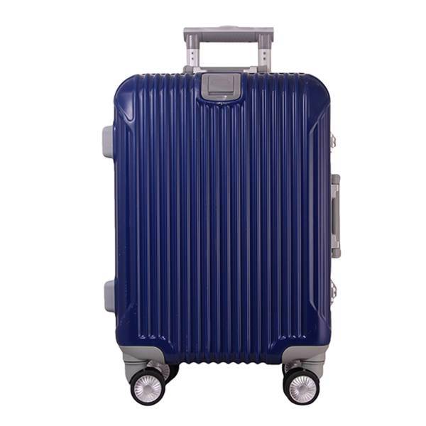 چمدان دوک مدل 18-20-4-8030، Duk 8030-4-20-18 Luggage