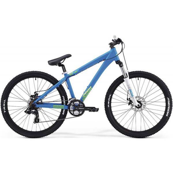 دوچرخه کوهستان مریدا مدل Hardy 5 Disc سایز 26 - سایز فریم 18، Merida Hardy 5 Disc Mountain Bicycle Size 26 - Frame Size 18