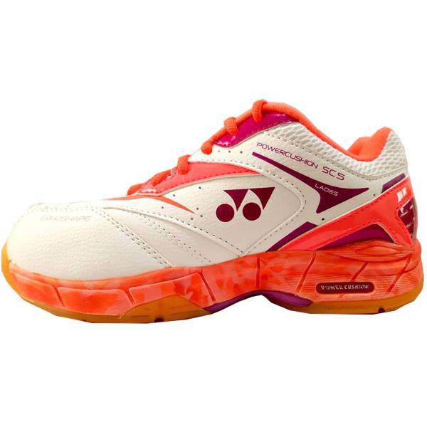 کفش بدمینتون زنانه یونکس مدل SHBSC5LX، Yonex SHBSC5LX Badminton Shoes For Women