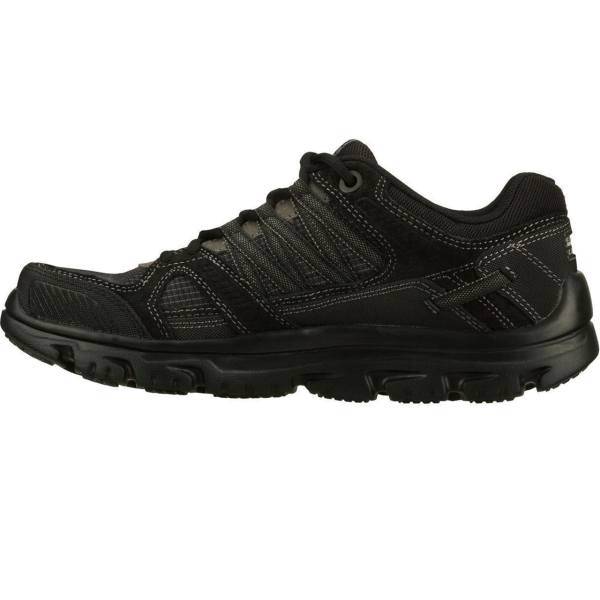 کفش راحتی مردانه اسکچرز مدل L Fit Identify، Skechers L Fit Identify For Men Casual Shoes