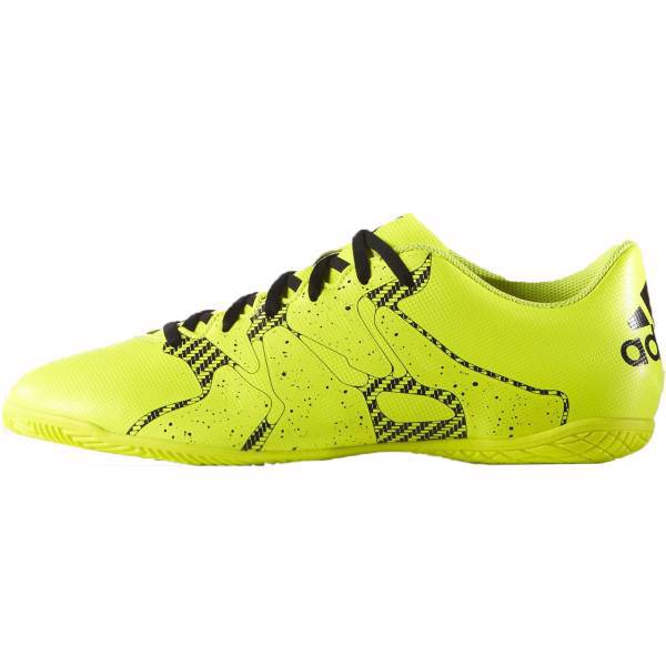 کفش فوتسال مردانه آدیداس مدل X 15.4 Indoor، Adidas X 15.4 Indoor Futsal Shoes For Men