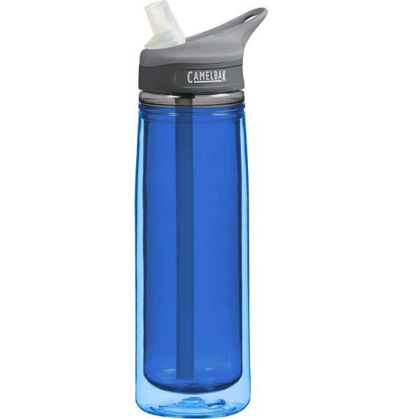 قمقمه کمل بک مدل Eddy Insulated ظرفیت 0.6 لیتر، Camelbak Eddy Insulated Water Bottle 0.6 Liter