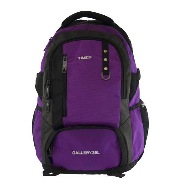 کوله پشتی تایمز مدل 3304B-23، Times 3304B-23 Backpack