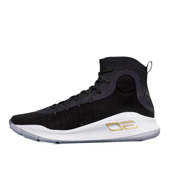 کفش بسکتبال مردانه اندرآرمور مدلUa Curry 4