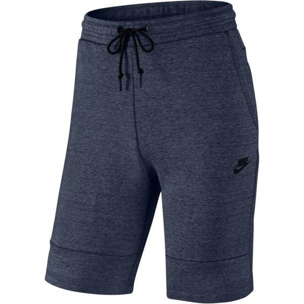 شورت ورزشی مردانه نایکی مدل Tech Fleece، Nike LegacTech Fleece y Shorts For Men