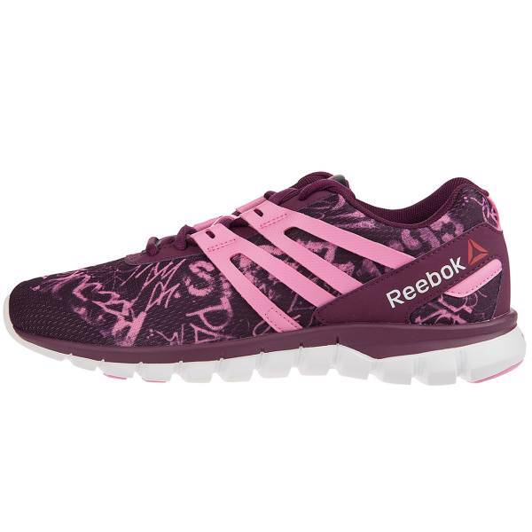 کفش مخصوص دویدن زنانه ریباک مدل Sublite XT Cushion، Reebok Sublite XT Cushion Running Shoes For Women