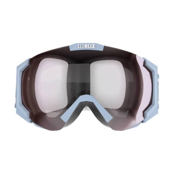 عینک اسکی بلیز سری CARVER Smallface مدل 31107-31، Bliz 31107-31 CARVER Smallface Ski Goggles