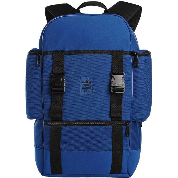 کوله پشتی آدیداس مدل Originals Tubular، Adidas Originals Tubular Backpack