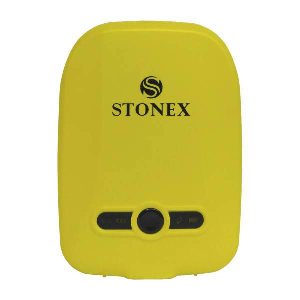 جی پی اس استونکس مدل S5، Stonex S5 GPS