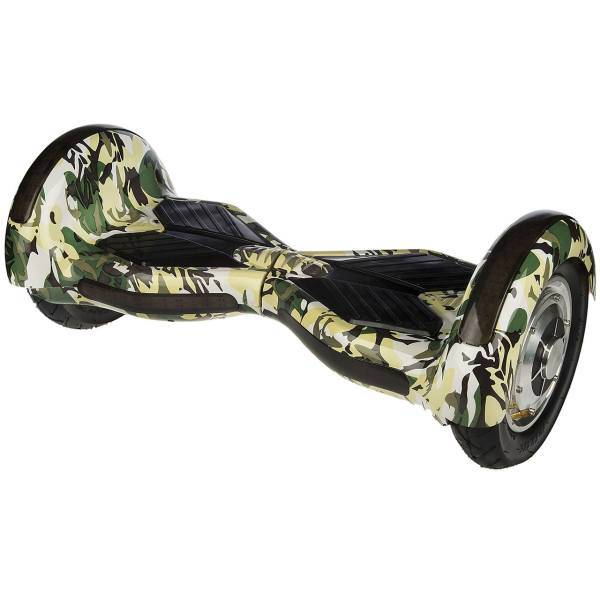 اسکوتر برقی اسمارت بالانس ویلز مدل T-A09 طرح 1، Smart Balance Wheels T-A09 Scooter Pattern 1