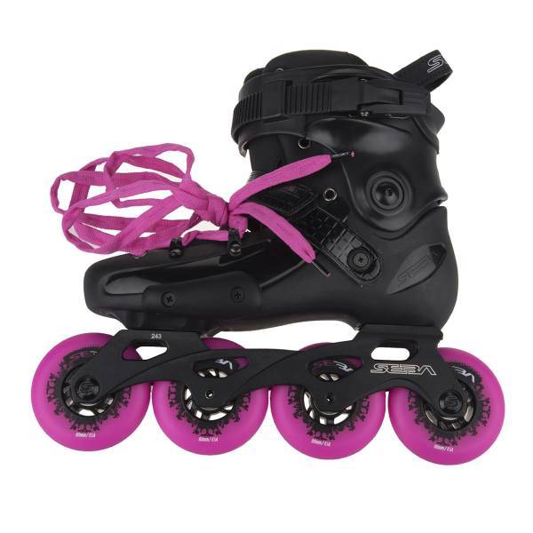 اسکیت کفشی سبا مدل FRW، Seba FRW Roller Skate