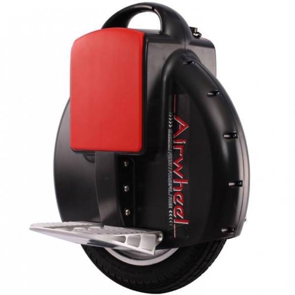 اسکوتر برقی ایرویل مدل X3، Airwheel X3 Scooter