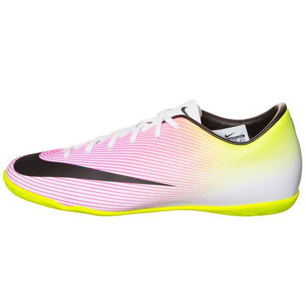کفش فوتسال مردانه نایکی مدل Mercurial Victory V، Nike Mercurial Victory V Futsal Shoes For Men