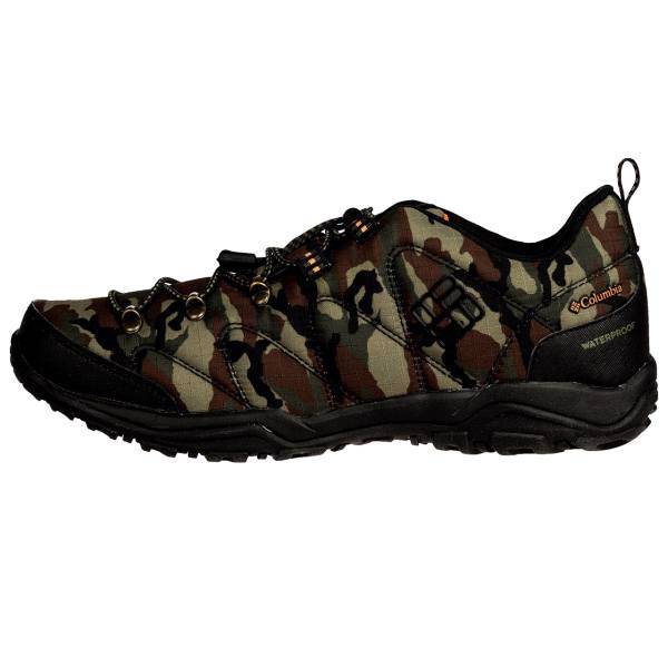 کفش مخصوص دویدن مردانه کلمبیا مدل Firecamp، Columbia Firecamp Running Shoes For Men