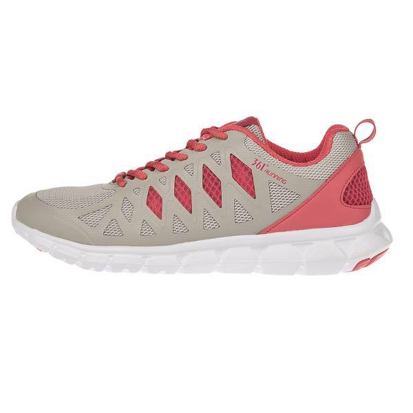 کفش مخصوص دویدن زنانه 361 درجه مدل 1017، Model 1017 Running Shoes By 361 Degrees For Women