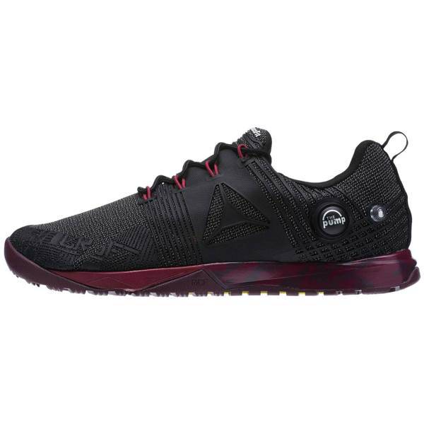 کفش مخصوص دویدن زنانه ریباک مدل Crossfit Nano Pump 2.0، Reebok Crossfit Nano Pump 2.0 Running Shoes For Women