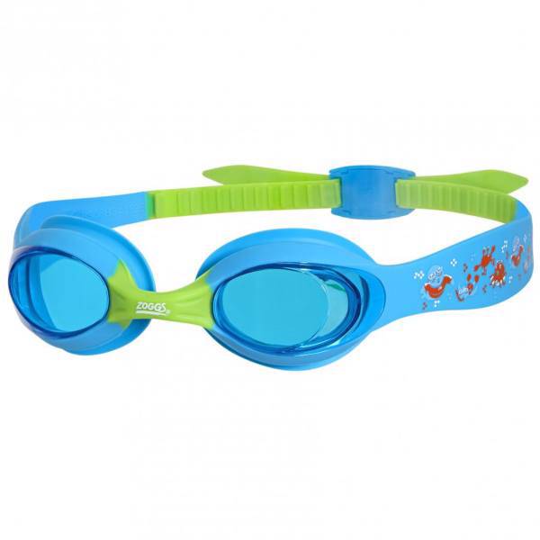 عینک شنای زاگز مدل Little Twist، Zoggs Little Twist Swimming Goggles