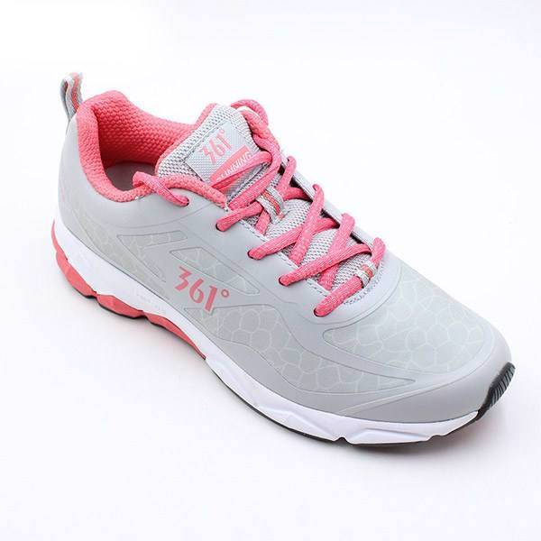 کفش مخصوص دویدن زنانه 361 درجه مدل 1019، Model 1019 Running Shoes For Women By 361 Degrees