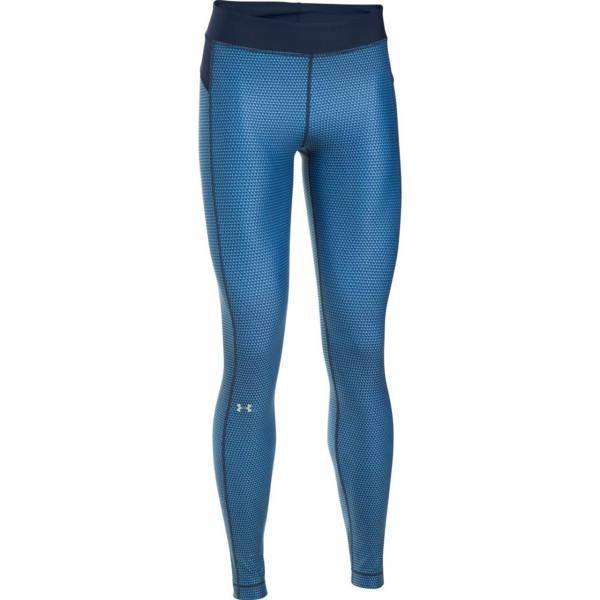 شلوار زنانه آندر آرمور مدل HG Printed، Under Armour HG Printed Pants For Women