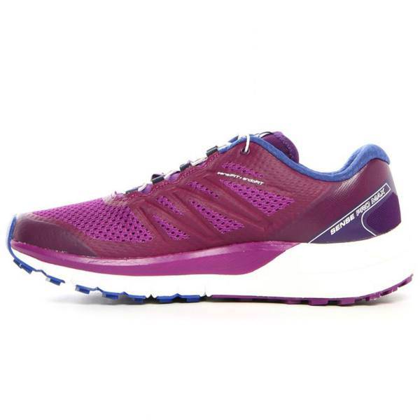 کفش مخصوص دویدن زنانه سالومون مدل Sense Pro Max، Salomon Sense Pro Max Running Shoes For Women