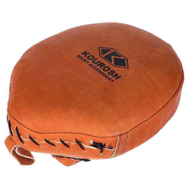 میت پنجه‌ ای تکواندو کوروش، Kourosh Taekwondo Focus Pad
