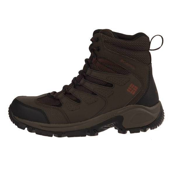 بوت مردانه کلمبیا مدل Gunnison، Columbia Gunnison Boots For Men