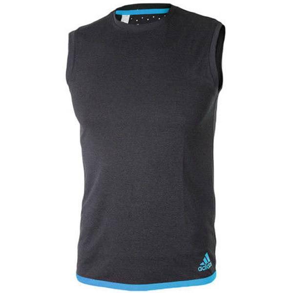 تی شرت مردانه آدیداس مدل Uncontrol Climachill Tee، Adidas Uncontrol Climachill Tee For Men T-Shirt