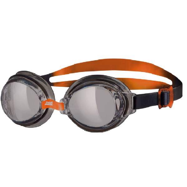 عینک شنای زاگز مدل Hydro Goggle black، Zoggs Hydro Goggle black Swimming Goggles