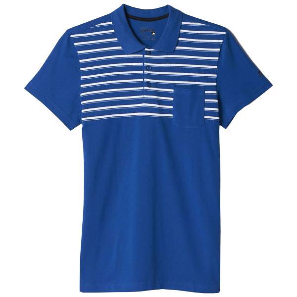 پلو شرت مردانه آدیداس مدل Ess Yd، Adidas Ess Yd Polo Shirt For Men