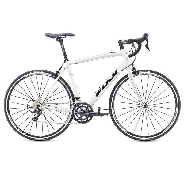 دوچرخه کورسی فوجی مدل Sportif 2.1 سایز 28 -700، Fuji Sportif 2.1 Road Bike Size 28 700 M Bicycles